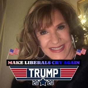 Meet your Posher, Jo-anna